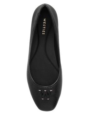 Balerina Westies para mujer