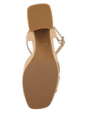 Sandalia Westies para mujer