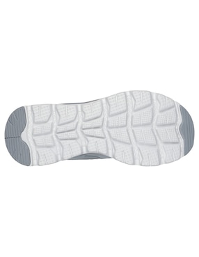 Tenis Skechers GLIDE-STEP SOLE para mujer