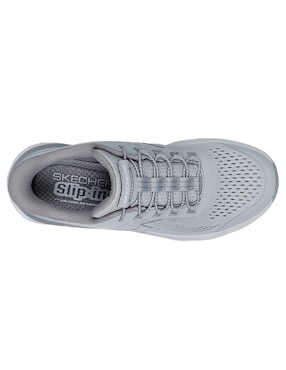 Tenis Skechers GLIDE-STEP SOLE para mujer