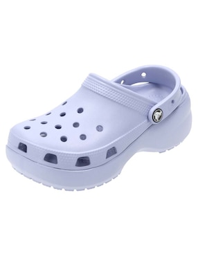 Sandalia Crocs para mujer