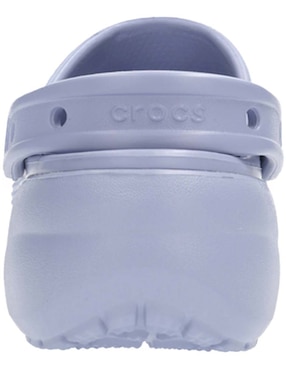 Sandalia Crocs para mujer