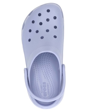 Sandalia Crocs para mujer