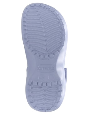 Sandalia Crocs para mujer