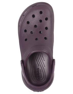 Sandalia Crocs Crush Clog para mujer