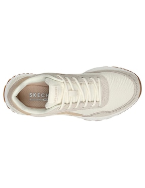 Tenis Skechers Fury para mujer