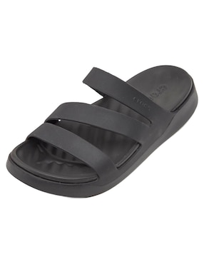 Sandalia Crocs Getaway Strappy para mujer