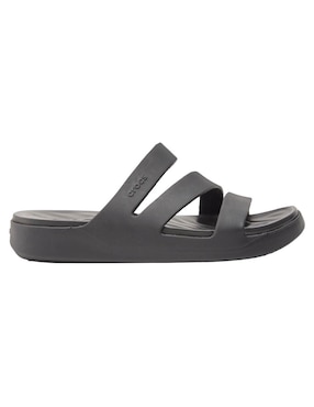 Sandalia Crocs Getaway Strappy para mujer