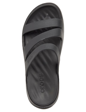 Sandalia Crocs Getaway Strappy para mujer