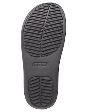 Sandalia Crocs Getaway Strappy para mujer