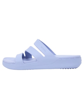 Sandalia Crocs Getaway Strappy para mujer