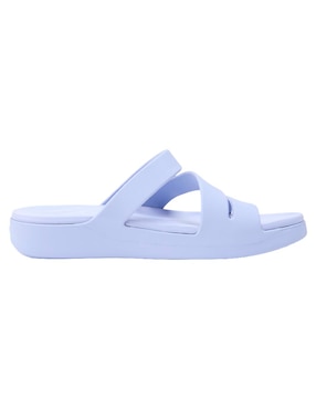 Sandalia Crocs Getaway Strappy para mujer