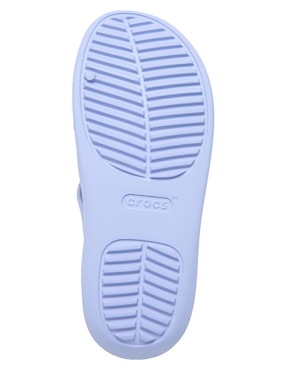 Sandalia Crocs Getaway Strappy para mujer