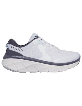 Tenis Skechers D'LUX WALKER 2.0 para mujer