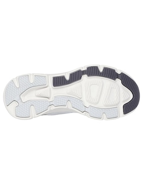 Tenis Skechers D'LUX WALKER 2.0 para mujer