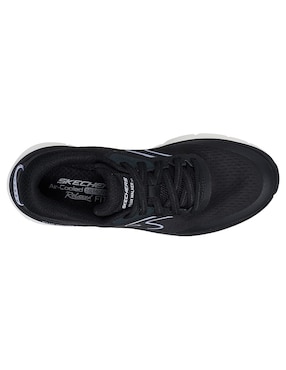 Tenis Skechers D'LUX WALKER 2.0 para mujer