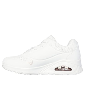 Tenis Skechers UNO para mujer