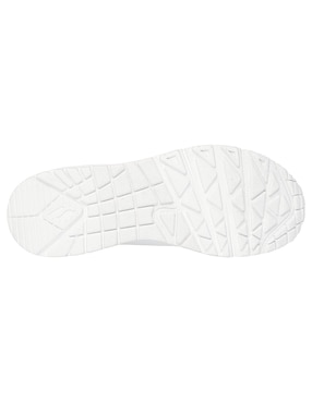 Tenis Skechers UNO para mujer