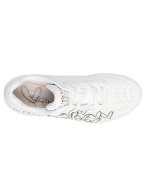 Tenis Skechers UNO para mujer