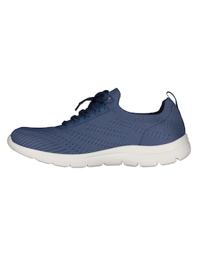 Tenis Skechers SUMMITS para mujer