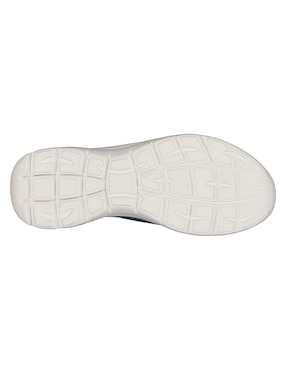 Tenis Skechers SUMMITS para mujer