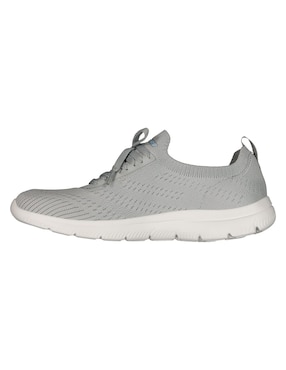 Tenis Skechers SUMMITS para mujer