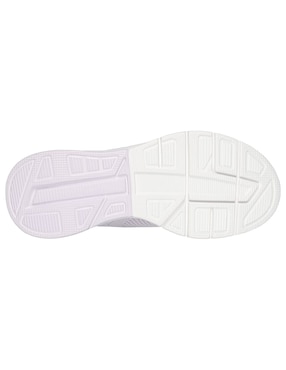 Tenis Skechers BOBS ARC WAVES 2.0 para mujer