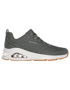 Tenis Skechers Tres Air-Uno para mujer