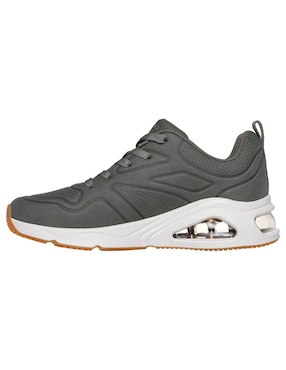 Tenis Skechers Tres Air-Uno para mujer
