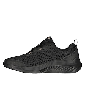 Tenis Skechers BOBS SQUAD WAVES para mujer