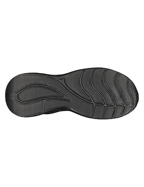 Tenis Skechers BOBS SQUAD WAVES para mujer