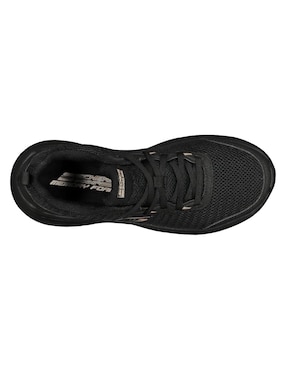 Tenis Skechers BOBS SQUAD WAVES para mujer