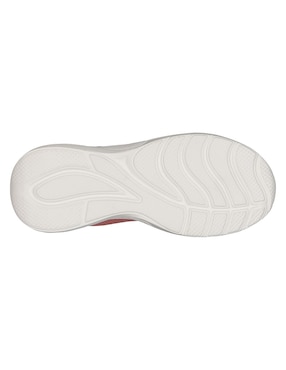 Tenis Skechers BOBS SQUAD WAVES para mujer