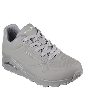 Tenis Skechers UNO para mujer