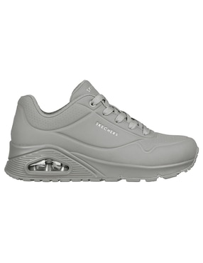 Tenis Skechers UNO para mujer