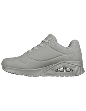 Tenis Skechers UNO para mujer