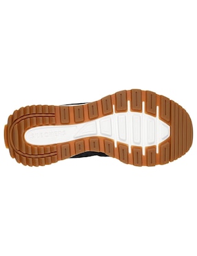 Tenis Skechers Fury para mujer