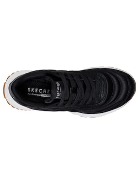 Tenis Skechers Fury para mujer