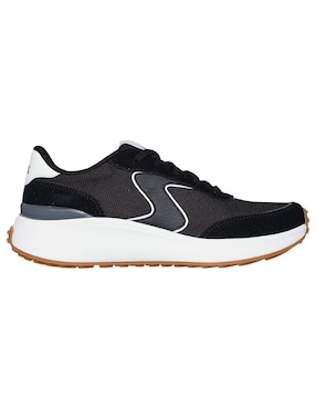 Tenis Skechers Fury para mujer