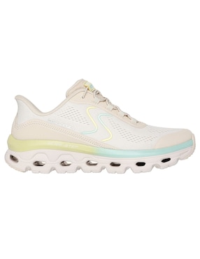 Tenis Skechers Glide-Step Sole para mujer