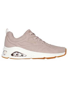 Tenis Skechers Tres-Air Uno para mujer