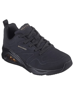 Tenis Skechers Tres-Air Uno para mujer