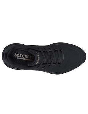 Tenis Skechers Tres-Air Uno para mujer