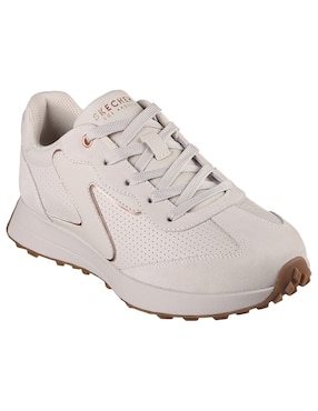 Tenis Skechers Street para mujer