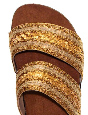 Sandalia Via Bella para mujer