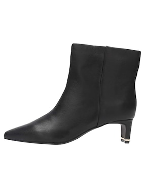 Botín arriba del tobillo Kenneth Cole de piel para mujer