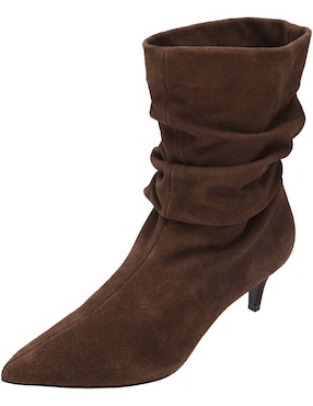 Bota arriba del tobillo Kenneth Cole para mujer