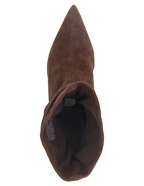 Bota arriba del tobillo Kenneth Cole para mujer