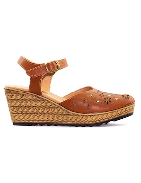 Alpargata para mujer Caribe