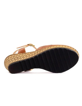 Alpargata para mujer Caribe